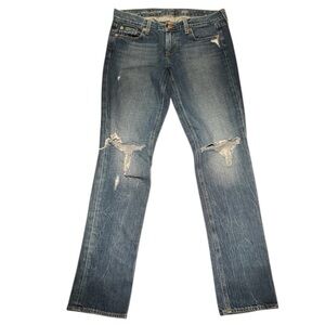 J.Crew Low Rise Jeans - size 28 Regular